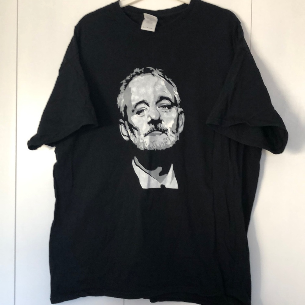 Bill Murray tshirt